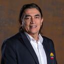 GUSTAVO BOLIVAR.
BOGOTA AGOSTO 29 DE 2018.
FOTO: JUAN CARLOS SIERRA-REVISTA DINERO.