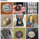 Los coleccionistas en Colombia estarían pagando hasta 400.000 pesos por adquirir la moneda de 10.000 pesos que tiene una edición especial.