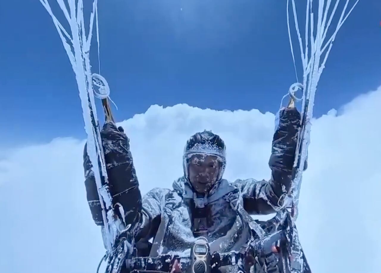 Las autoridades chinas han abierto una investigación después del incidente