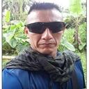 Alias Shumager, segundo cabecilla de la estructura Ernesto Che Guevara del ELN.