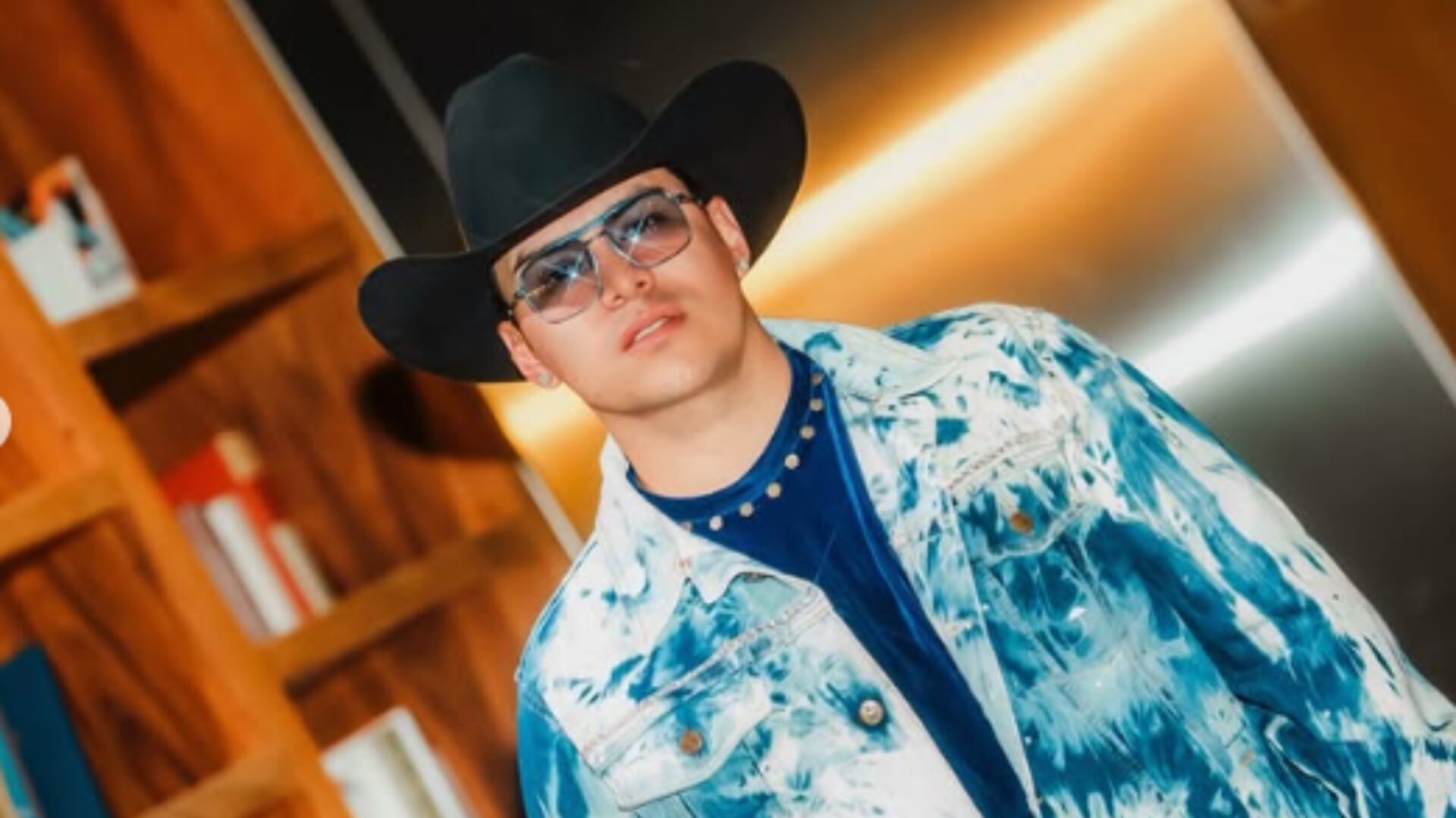 Sale a luz el último video de Yeison Jiménez con vida; se resalta importante detalle