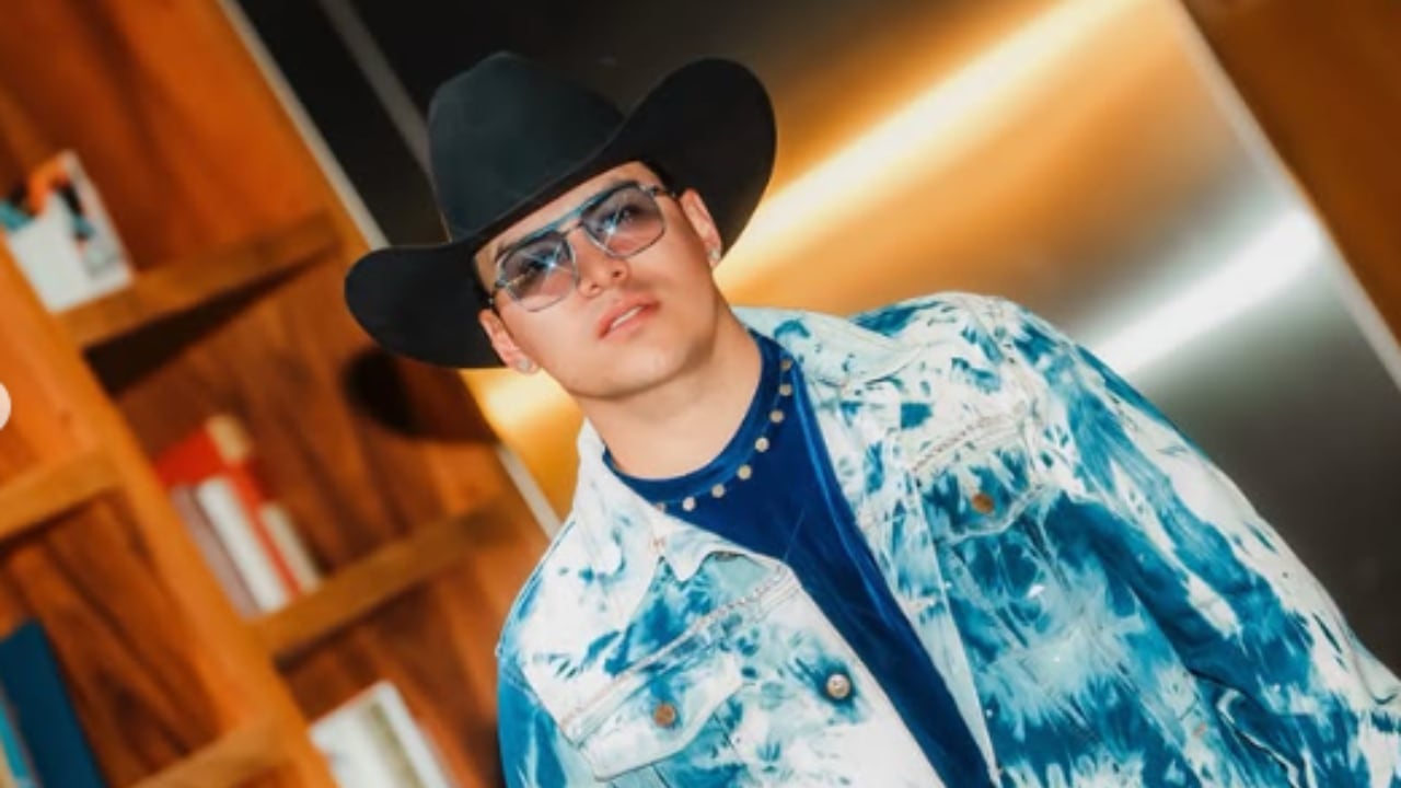 Yeison Jiménez murió en enero de 2026 tras un accidente aéreo.