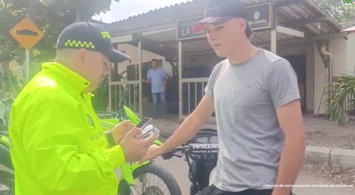 La Fiscalía judicializó a nueve presuntos integrantes de Los Compas involucrados en tráfico de drogas en Anapoima.