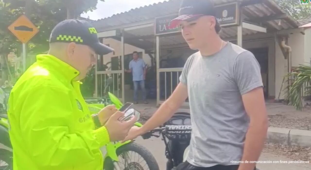 La Fiscalía judicializó a nueve presuntos integrantes de Los Compas involucrados en tráfico de drogas en Anapoima.