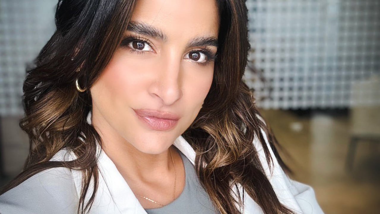 Noviazgo de actriz Diana Hoyos y jugador del América