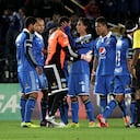 Luis Delgado fue campeón con Millonarios de la estrella 14