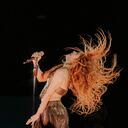 A 6 años de su última visita, La Loba regresó a Argentina en el marco de su gira Las Mujeres Ya No Lloran World Tour.