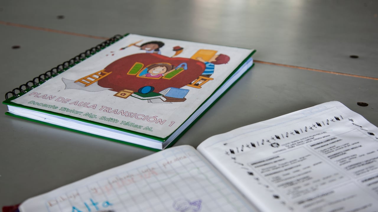 Foto: Mauricio Flórez / Semana.