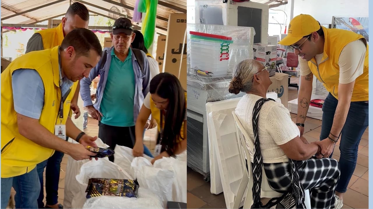 La Unidad para las Víctimas entregó 73 unidades productivas a familias afectadas por el conflicto armado en el departamento del Atlántico, con el objetivo de fortalecer emprendimientos y mejorar sus ingresos.