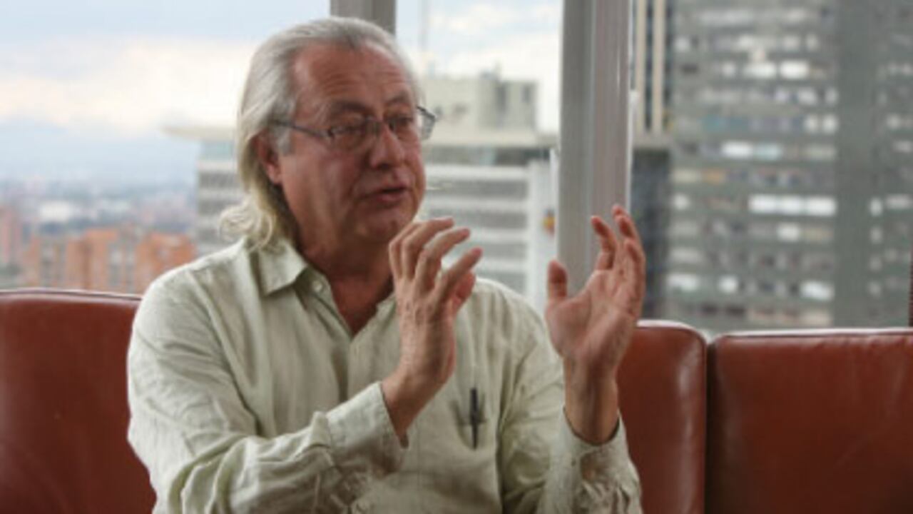 “En las cortes hay un pánico moral, una incapacidad para reaccionar razonablemente frente a la impunidad”