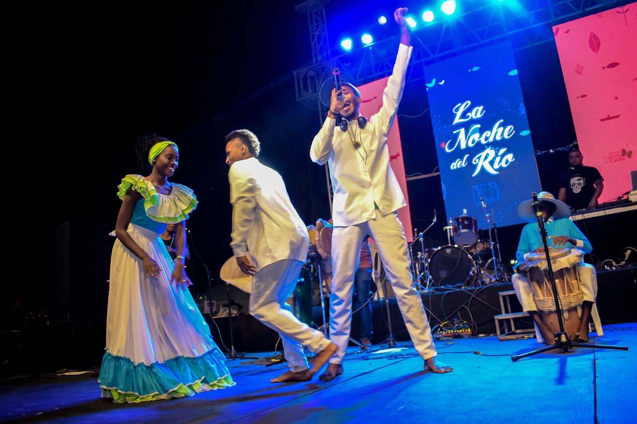 Luis Miguel Caraballo de Bullenrap.