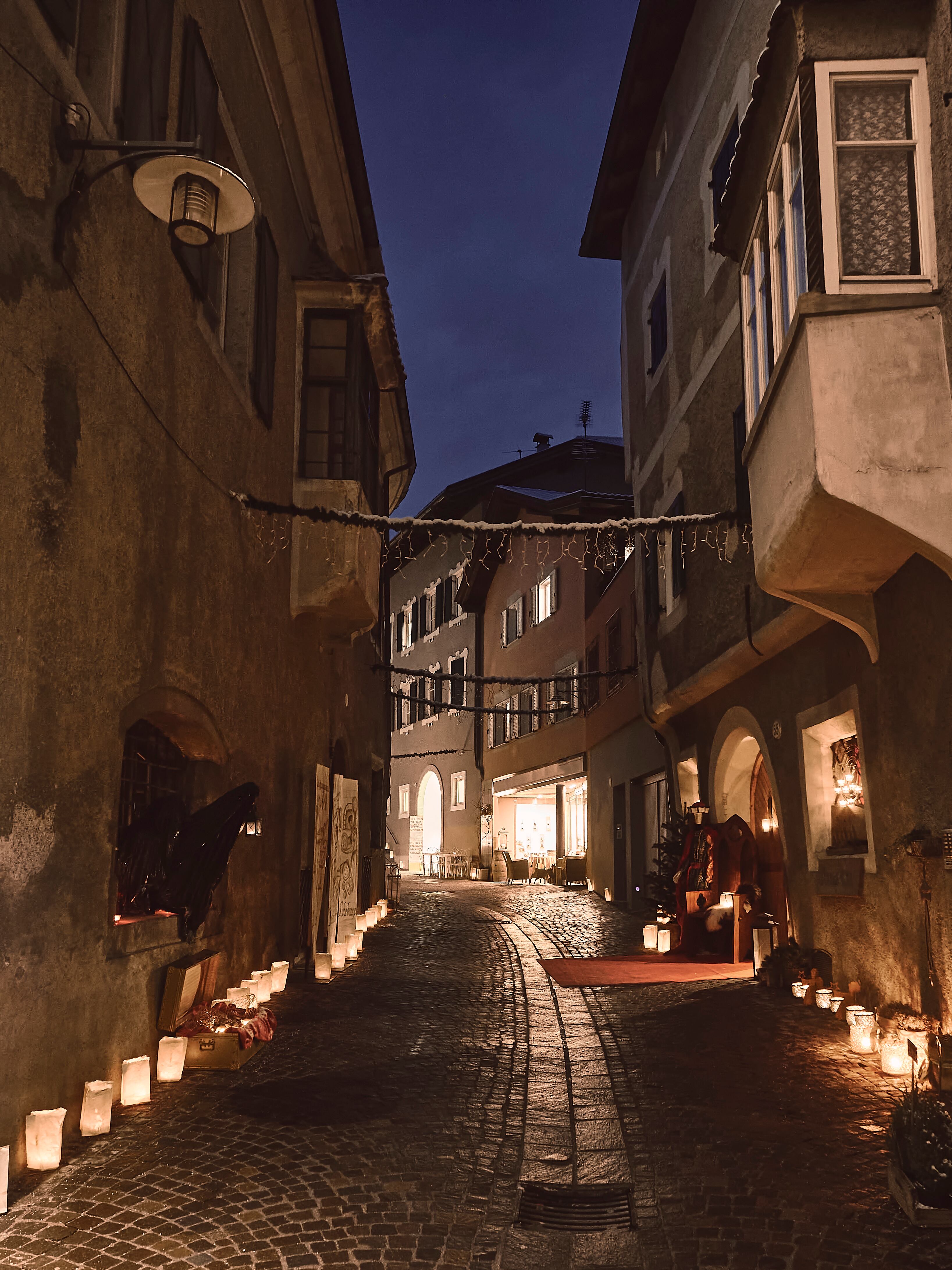 Chiusa, Klausen / Italia