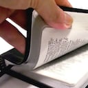 Se calcula que en el 80% de todos los hogares del mundo hay una biblia.