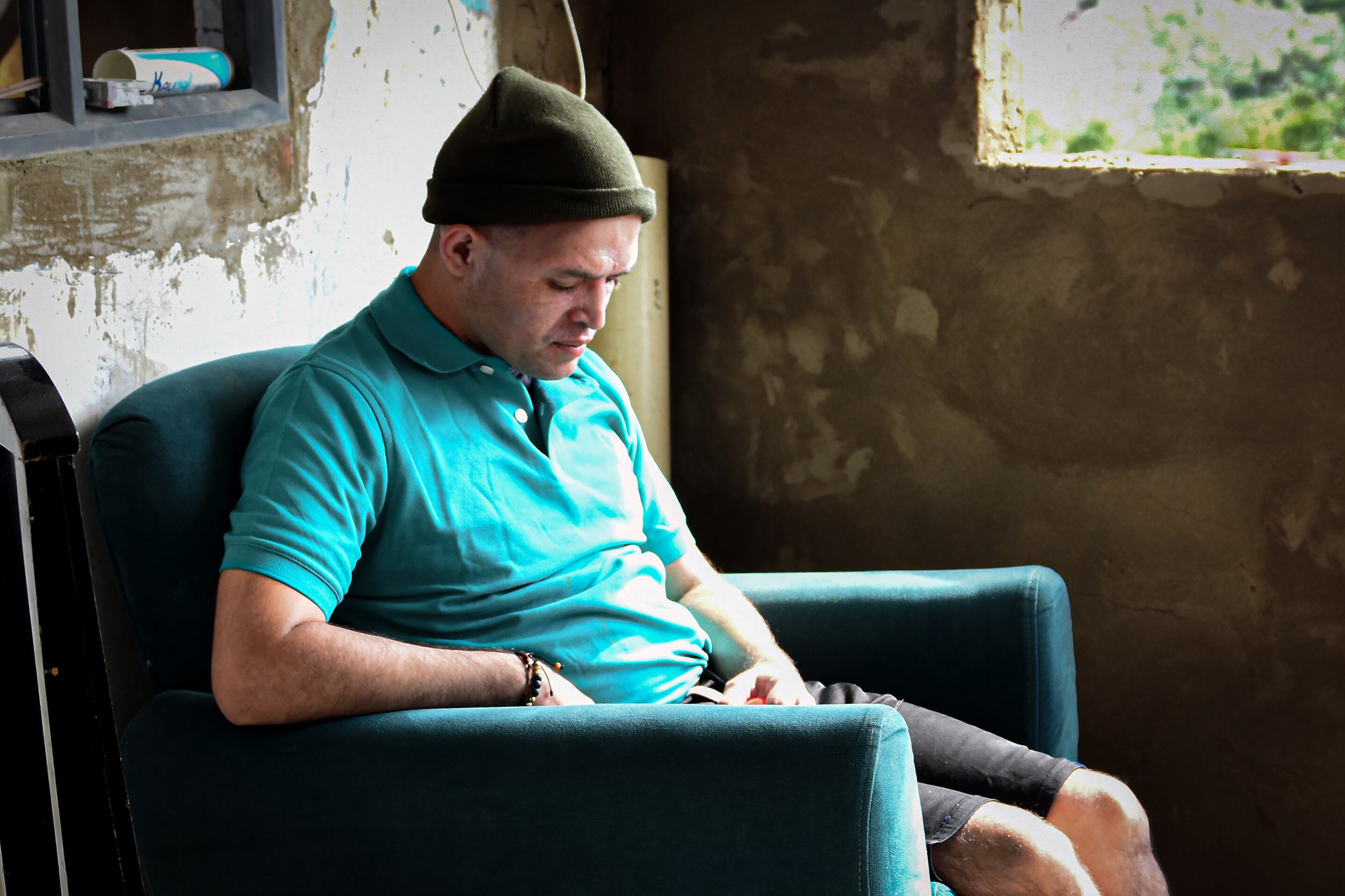 PATRULLERO ELMER HARVEY ARDILA