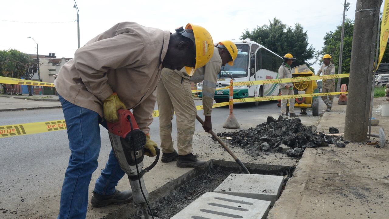 Uno de los retos para los nuevos gobernadores es la continuación de las obras de infraestructura, en especial de la malla vial en todos los territorios.