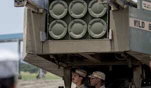 Cerca de 18 mil tropas hacen ejercicios militares en Filipinas