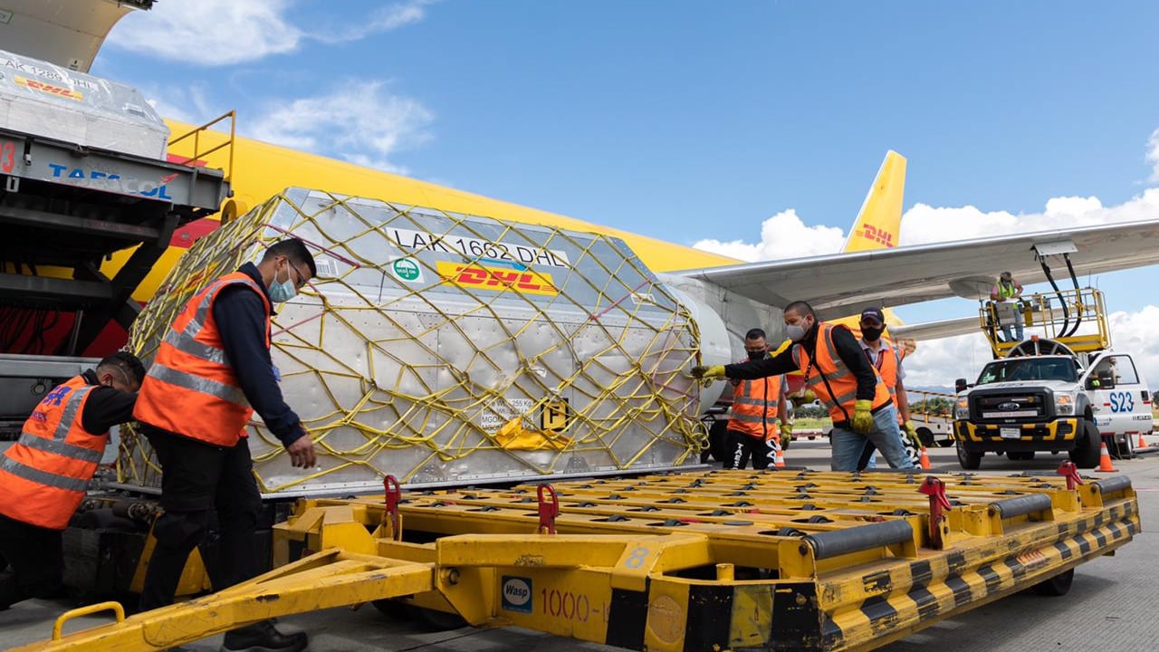 Vacuna contra el coronavirus de Pfizer