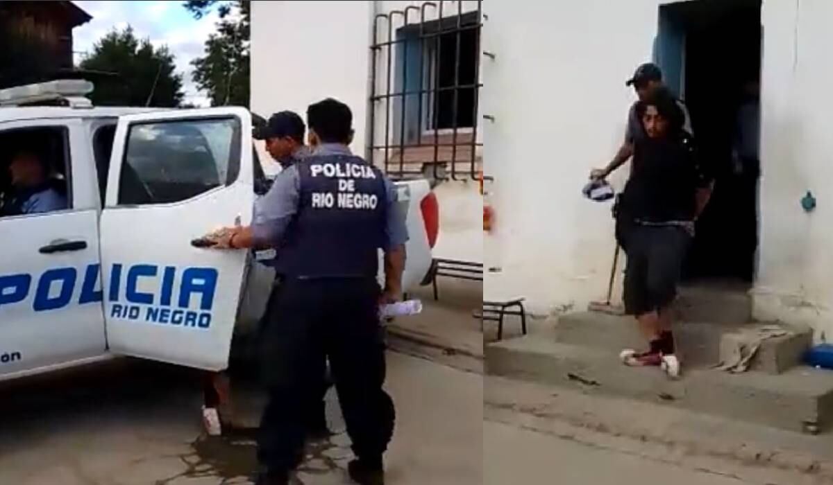 El subsecretario del Interior de Chile, Manuel Monsalve, confirmó que el gobierno inició los trámites para solicitar la extradición del dirigente de la comunidad indígena mapuche Facundo Jones Huala