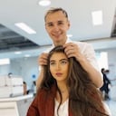 Shaira es una cantante música popular colombiana, es reconocida por ser la ganadora del reality Factor X en 2011.