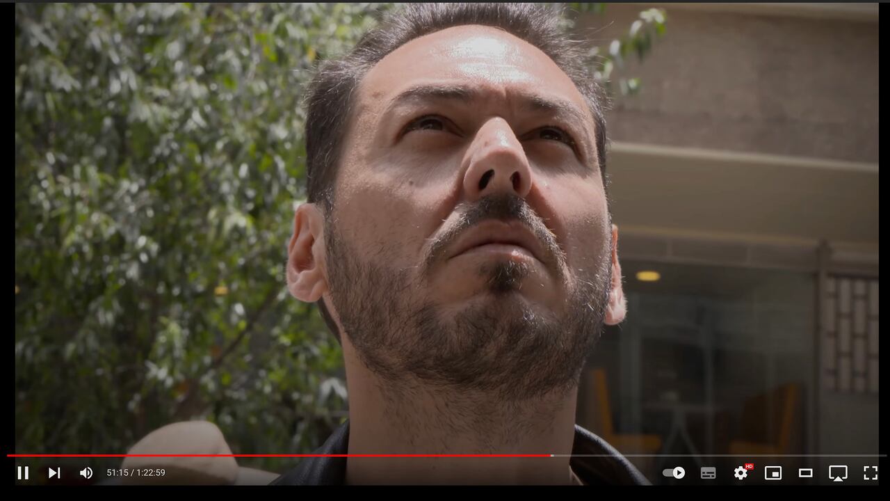 Solo se debe usar si se habla de la serie Matarife No se puede editar la imagen