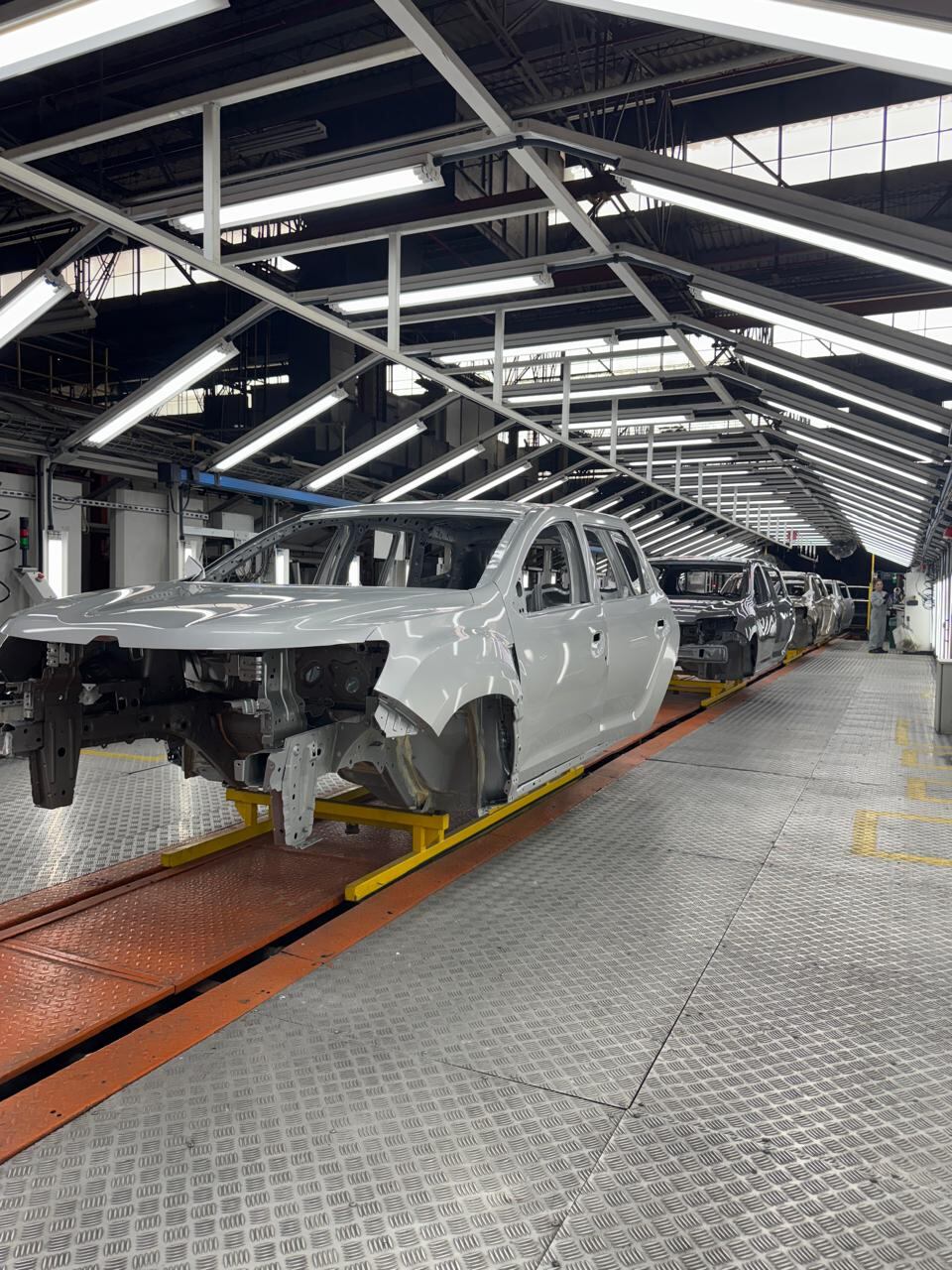 El Renault Kwid pasará a ser ensamblado en Colombia, en la planta de Sofasa en Envigado.