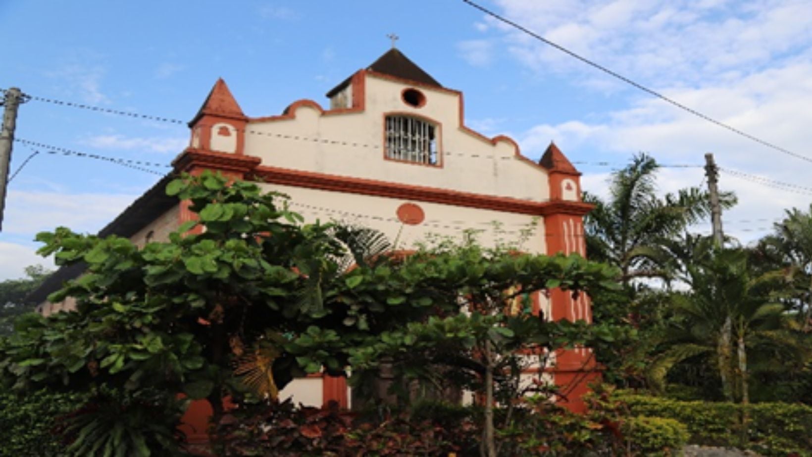 Candelaria, Valle del Cauca