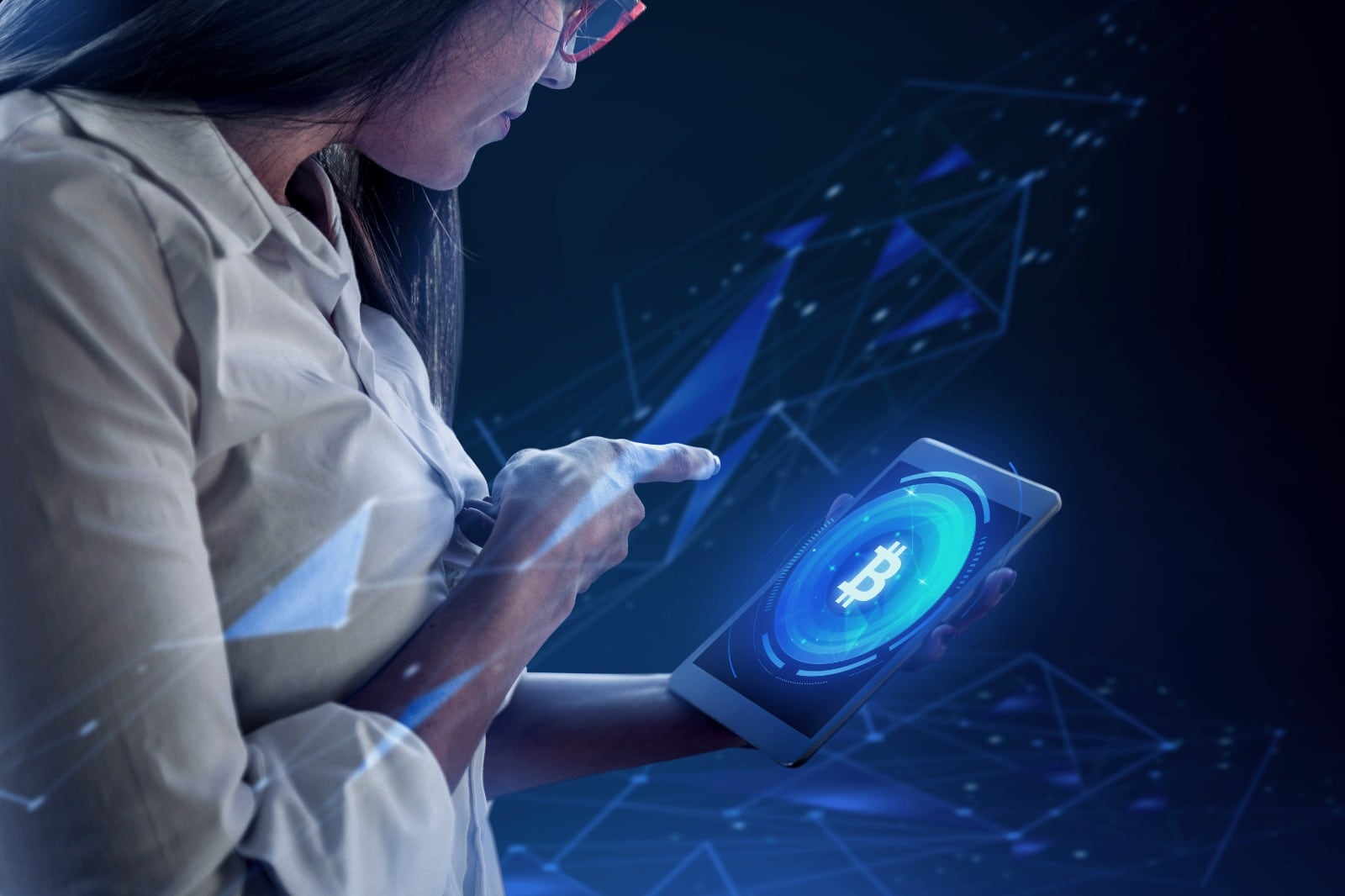 Blockchain - Criptomonedas