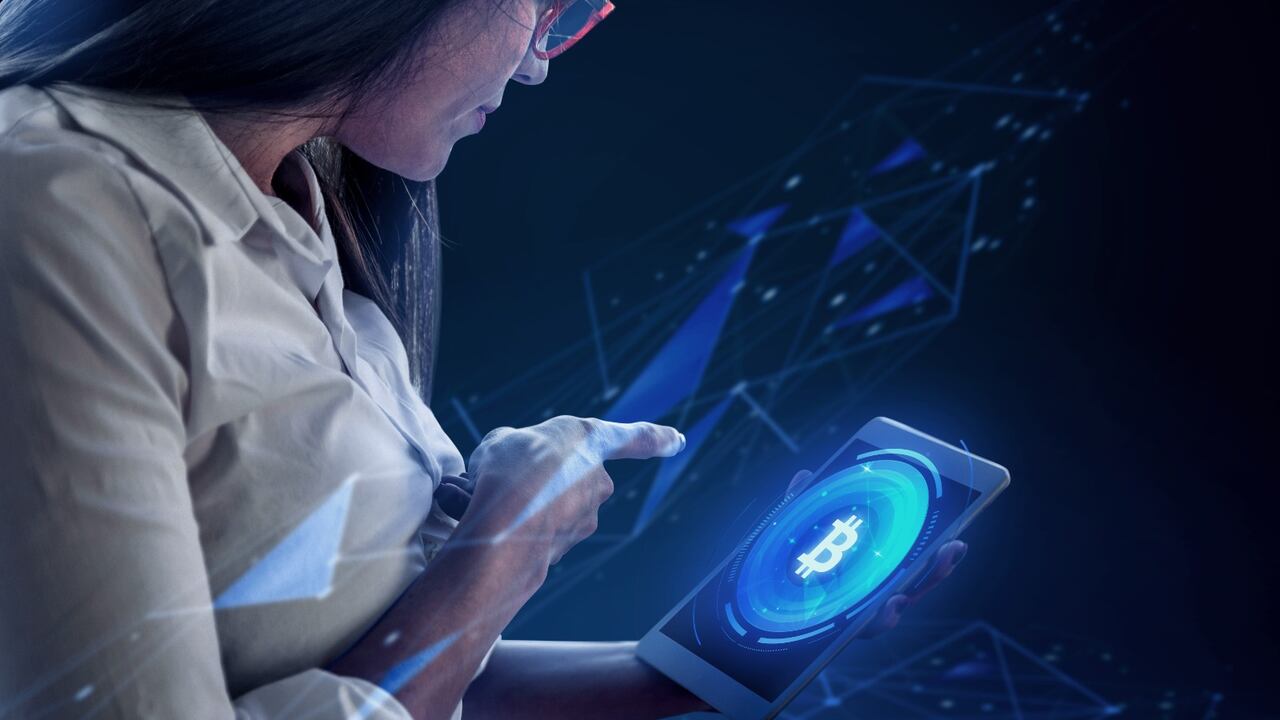 Blockchain - Criptomonedas