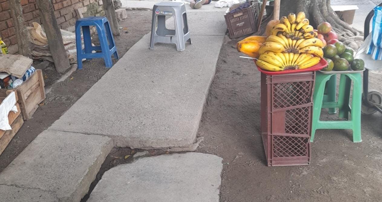 Como Marta Páez fue identificada la mujer asesinada en el barrio Bellavista, al oeste de Cali. La ciudadana se dedicaba a vender frutas en este sector de la ciudad.