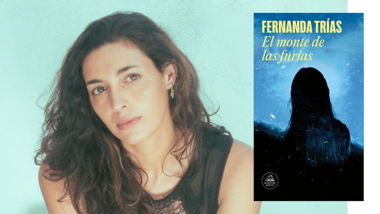 La escritura prodigiosa, característica de Trías, reluce en esta novela inquietante y atmosférica, en la que los tópicos de la madre, la violencia y la relación con la naturaleza estremecen al lector.