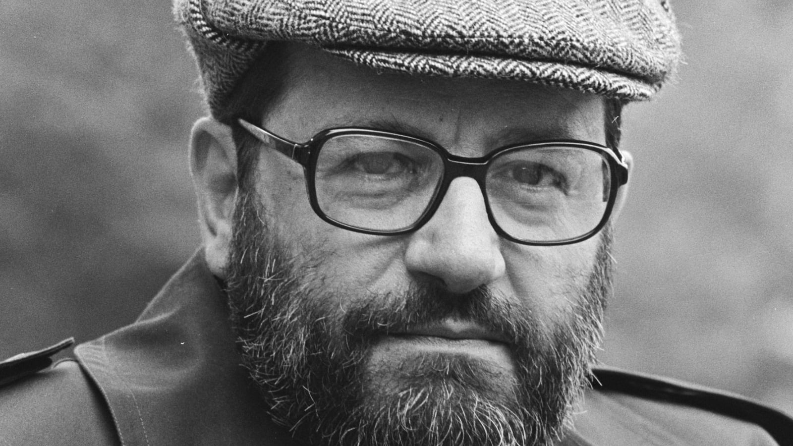 Diez años sin Umberto Eco: ‘El nombre de la rosa’ en la cumbre de la posmodernidad