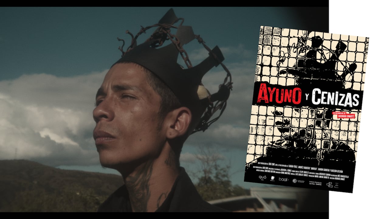 Quo Cine presenta una nueva película acerca de la juventud y la ciudad, en la que a través del arte se expresan problemáticas sociales y se comparten testimonios familiares.