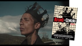 Quo Cine presenta una nueva película acerca de la juventud y la ciudad, en la que a través del arte se expresan problemáticas sociales y se comparten testimonios familiares.