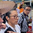 El presidente de la República, Gustavo Petro, lideró un consejo de seguridad “humano” en Buenaventura.