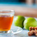 La agua panela tiene muchos beneficios para el cuerpo.