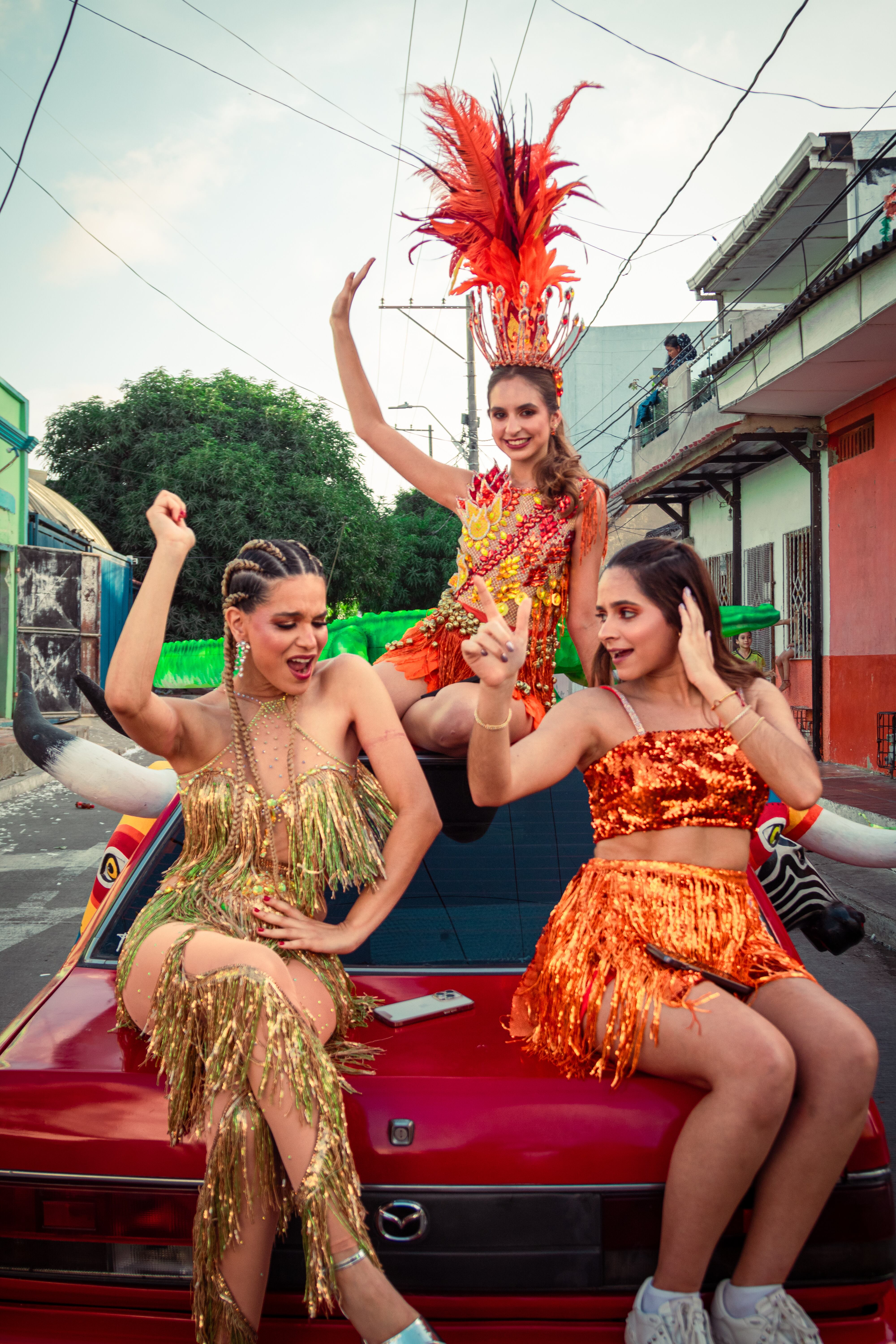 Carnaval de Barranquilla