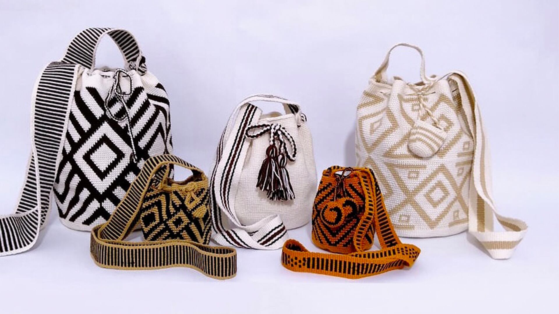 Contenido Exportaciones PYMES Mochilas