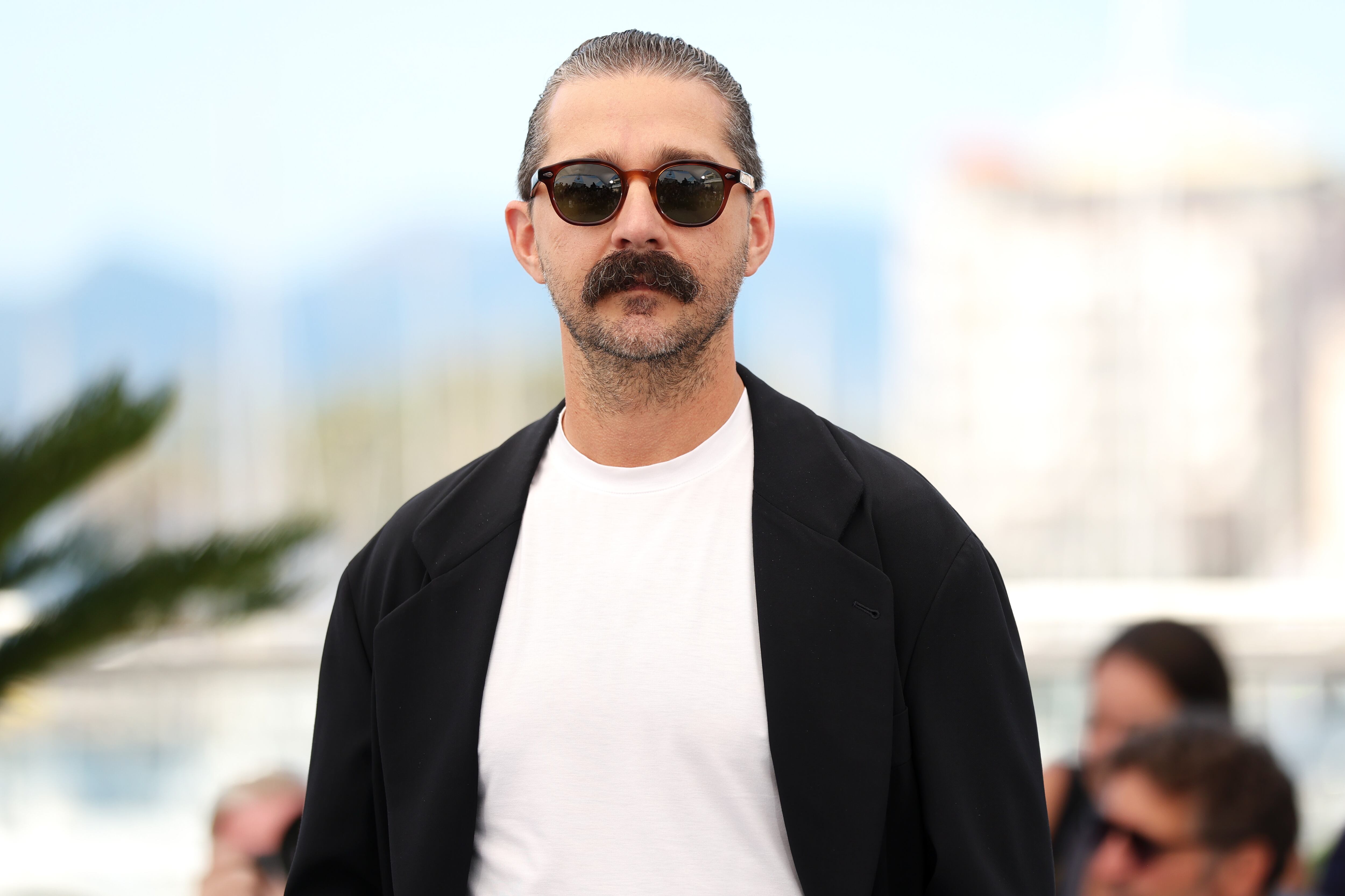 Shia LaBeouf