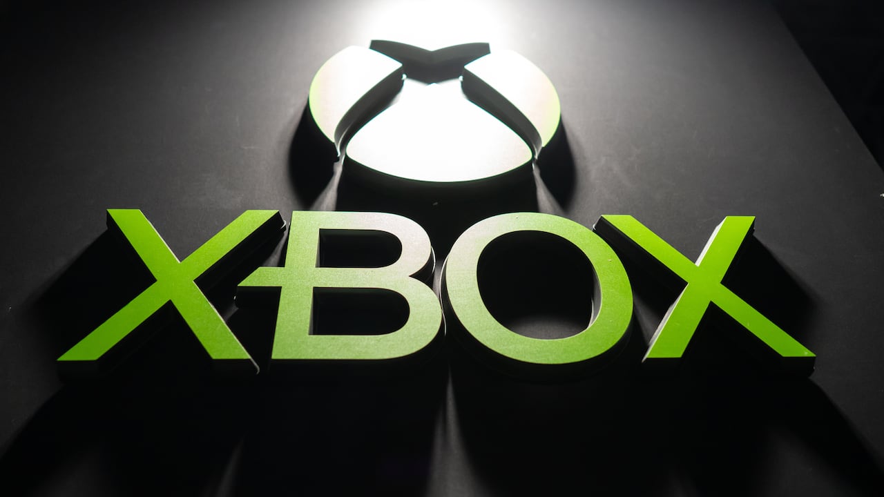 Tokyo Game Show 2024 fue el escenario para la presentación de diferentes estrenos de Xbox.