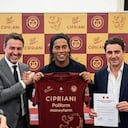 Ronaldinho