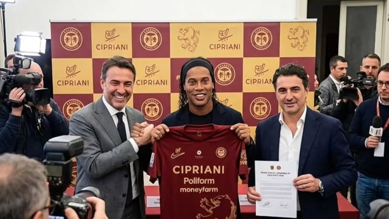 El astro brasileño volverá a repartir magia dentro del campo de juego.