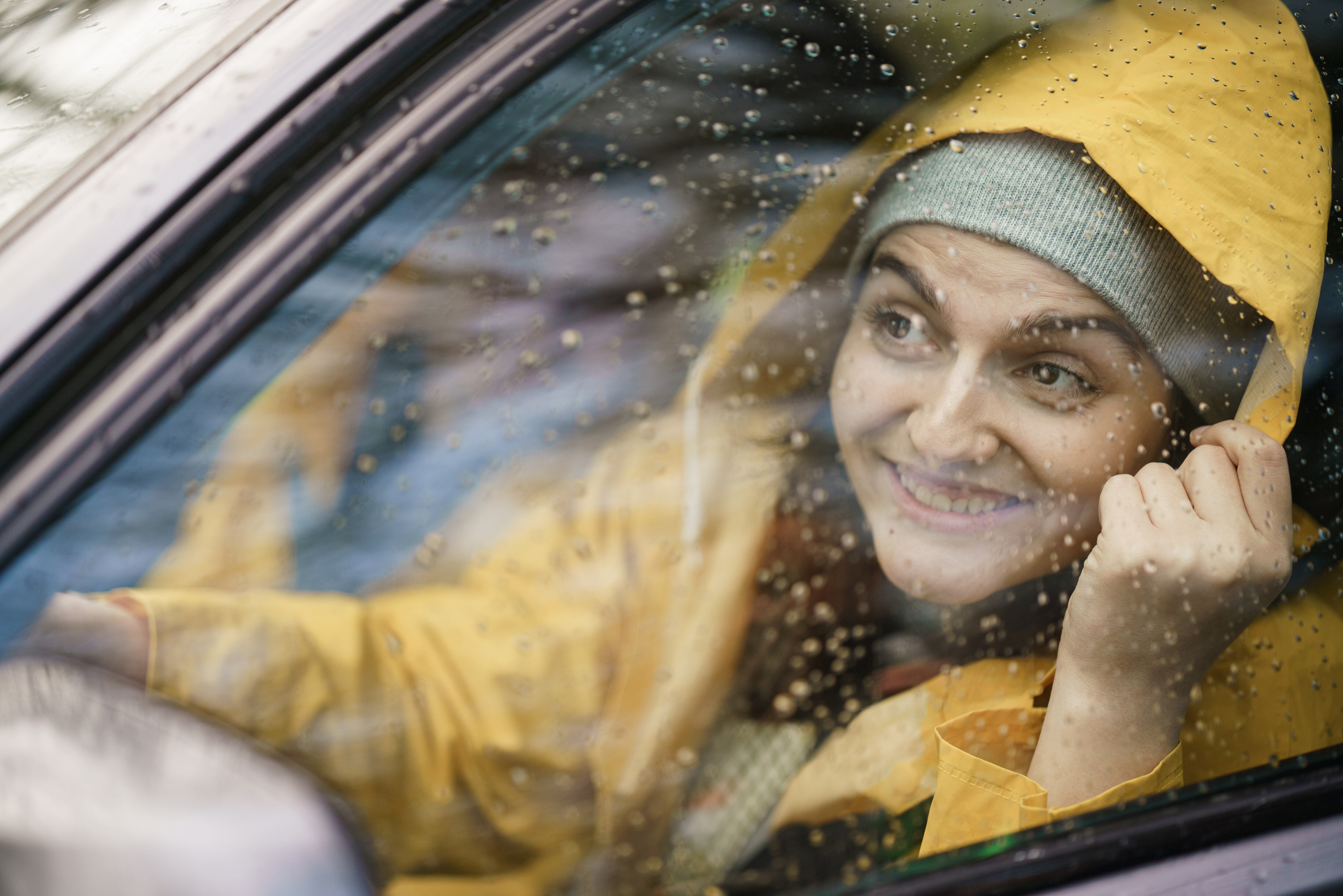 Cielo nublado y lluvias ligeras marcarán la jornada en Bogotá, especialmente en sectores del oriente y suroriente de la ciudad.