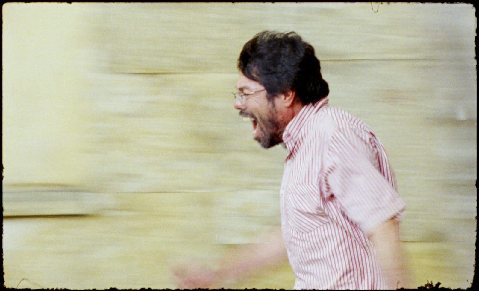 'Un poeta', de Simón Mesa Soto