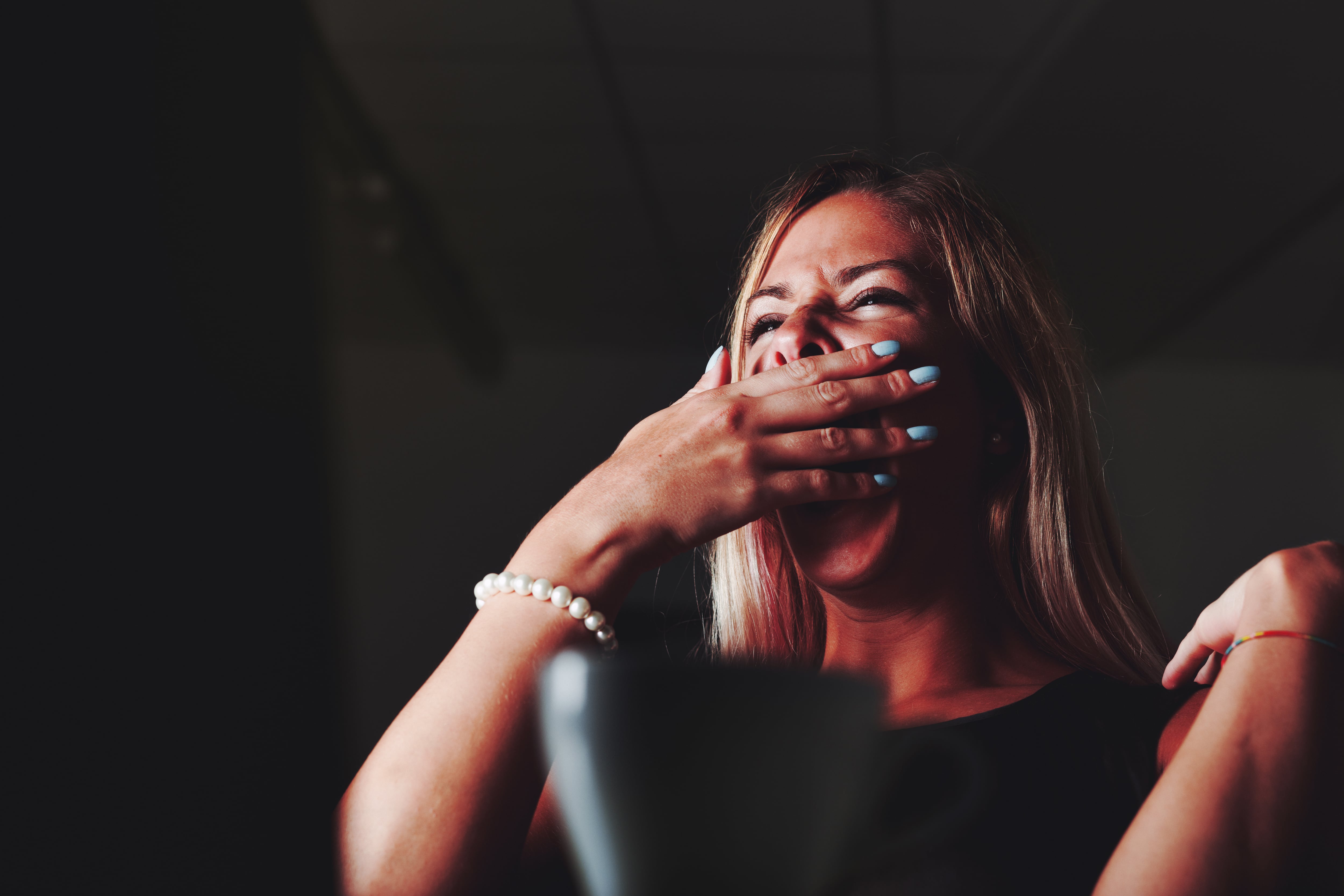 La noche es un momento en el que la mayoría de las personas optan por relajarse y descansar.