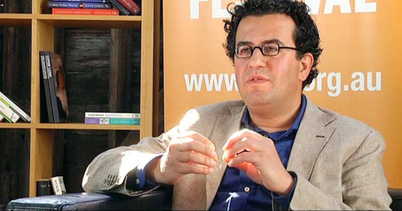 Matar nació en 1970.