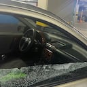 Atacan a miembro de la campaña de Deninson Mendoza, candidato en Cali.