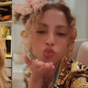 Carolina Cruz soltó un gracioso comentario sobre cambio que hizo Shakira.