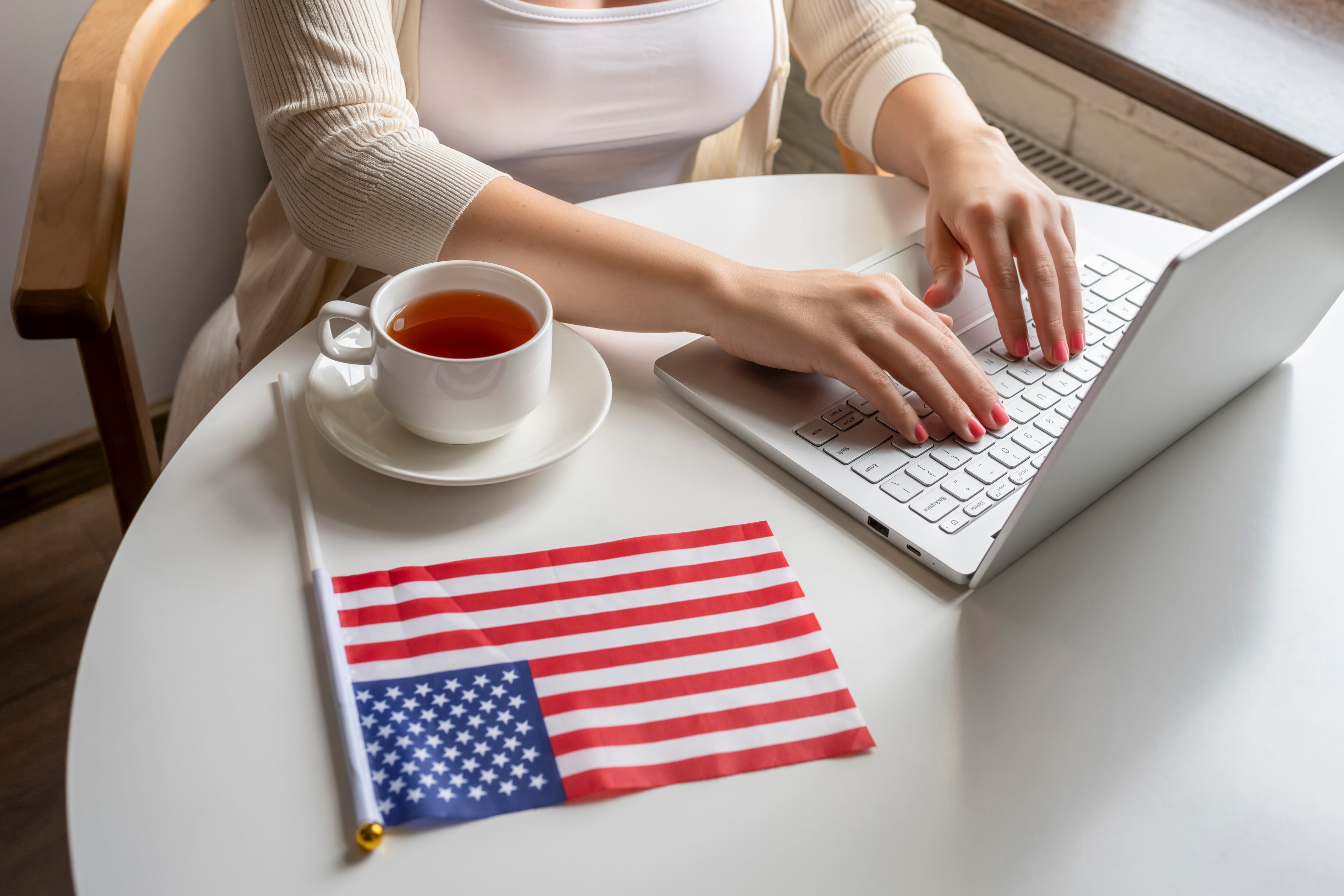 Conozca los beneficios que le puede traer el tener un permiso de trabajo en Estados Unidos