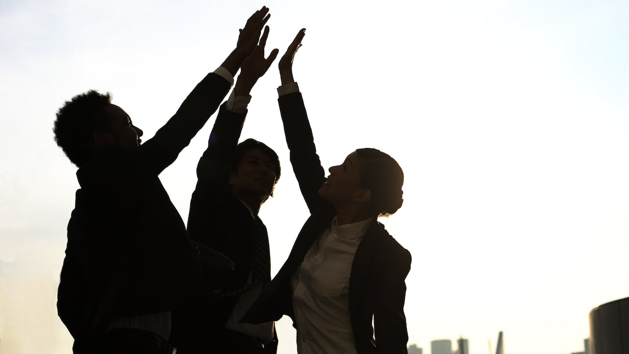 Según la Biblia, para que haya éxito en los proyectos es importante, encomendarse a Dios.