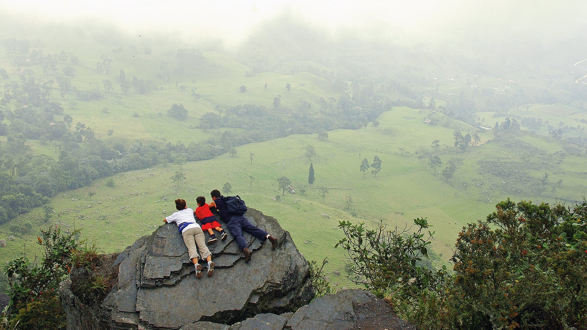 NO USAR, USO EXCLUSIVO MEJOR COLOMBIA, Especial Soacha, Turismo, Chicaque